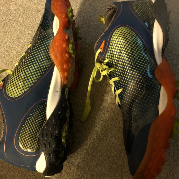 FootJoy size 11.5 used golf shoes - Picture 8 of 8